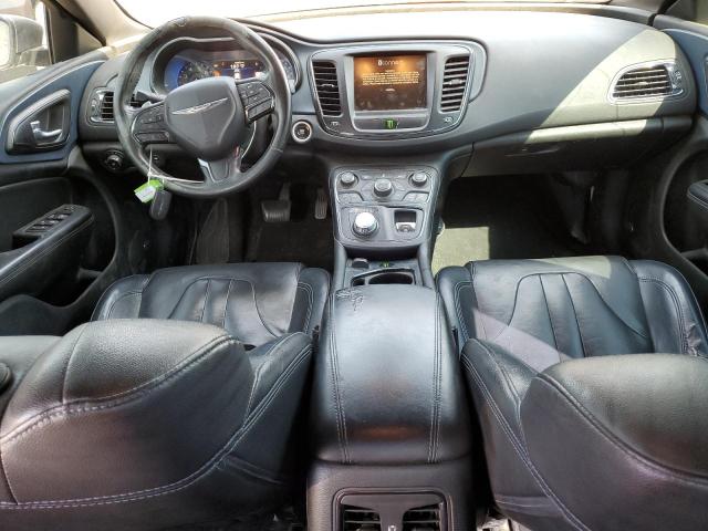 Photo 8 from auction – 2015 CHRYSLER 200 S with VIN 1C3CCCBGXFN514132