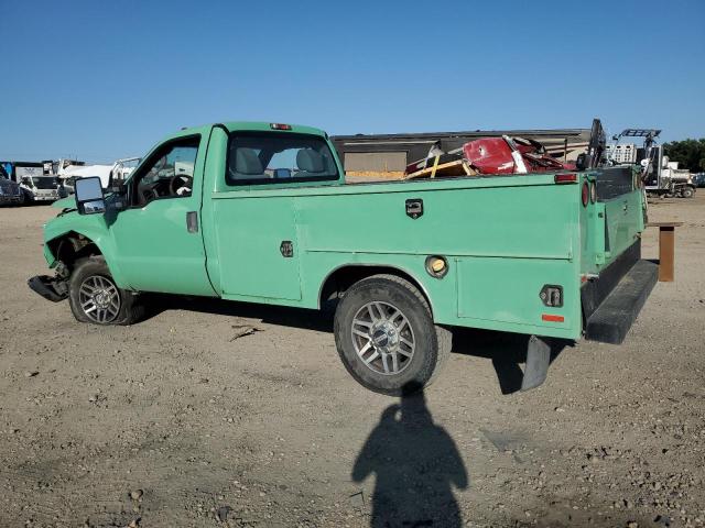 Photo 2 from auction – 2011 FORD F350 SUPER with VIN 1FDRF3F61BEA32329