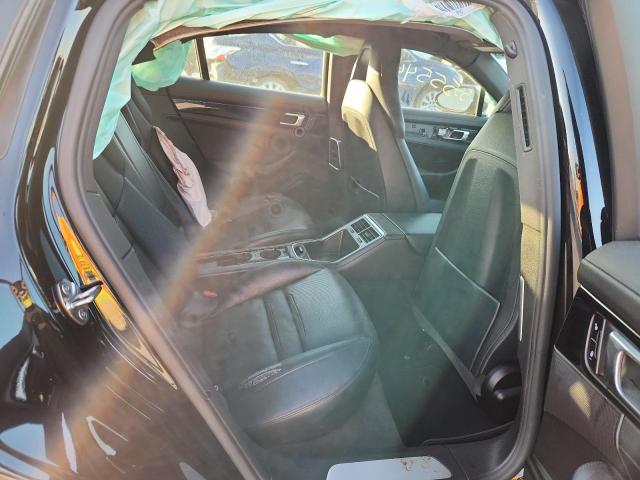 Photo 10 from auction – 2018 PORSCHE PANAMERA 4 with VIN WP0AA2A72JL101243