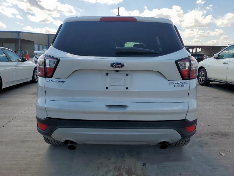 Photo 6 from auction – 2017 FORD ESCAPE TIT with VIN 1FMCU9J91HUD60252