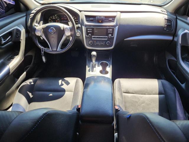 Photo 8 from auction – 2017 NISSAN ALTIMA 2.5 with VIN 1N4AL3AP3HC213355