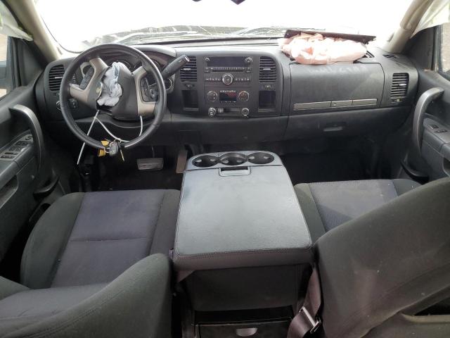 Photo 8 from auction – 2012 CHEVROLET SILVERADO with VIN 3GCPCSE0XCG166293