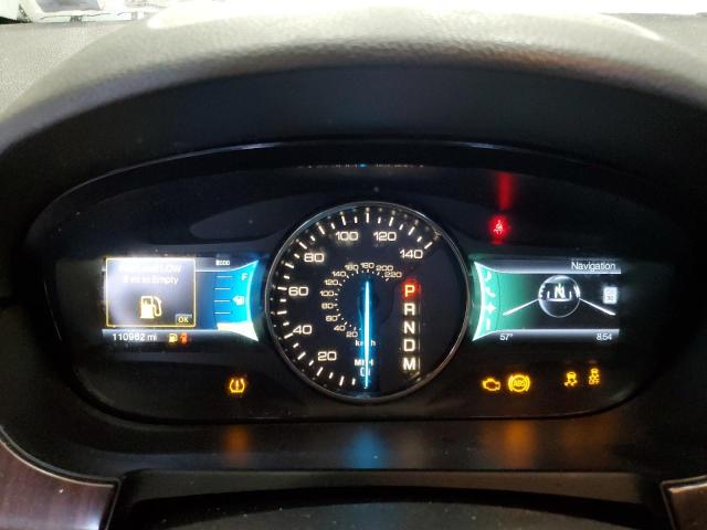 Photo 9 from auction – 2011 FORD EDGE LIMIT with VIN 2FMDK4KC1BBA54799