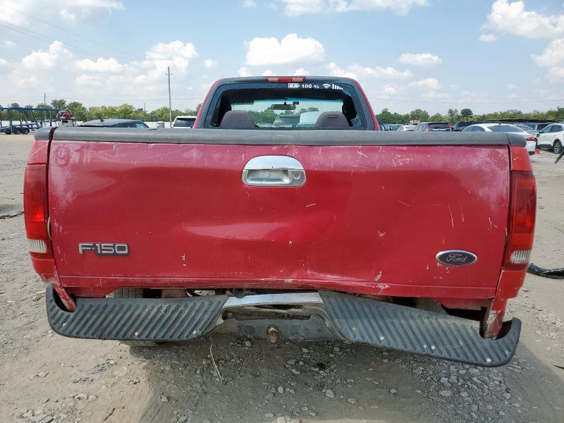 Photo 6 from auction – 2004 FORD FS with VIN 2FTRF17W94CA67961