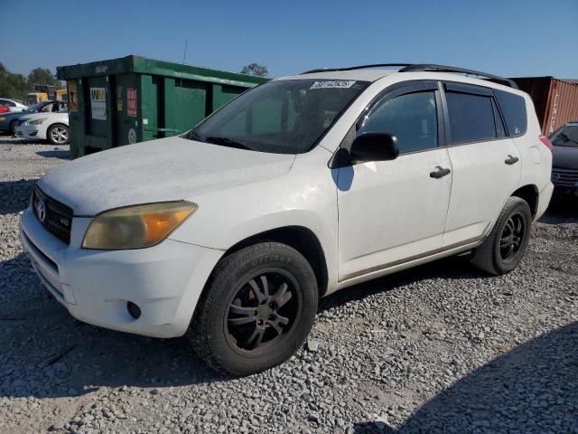 TOYOTA RAV4 2006 with VIN JTMBK33V165010463 - Photo from auction
