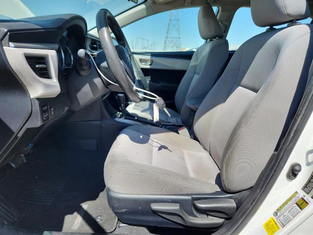 Photo 7 from auction – 2014 TOYOTA COROLLA L with VIN 2T1BURHE0EC172477