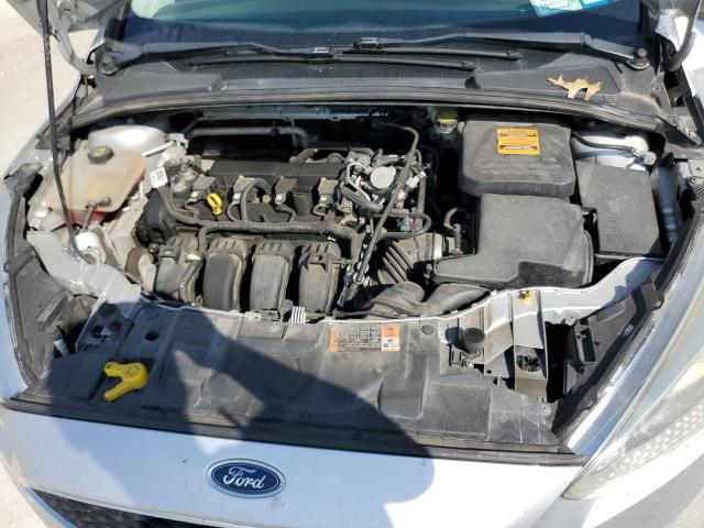 Photo 11 from auction – 2016 FORD FOCUS with VIN 1FADP3K22GL330993