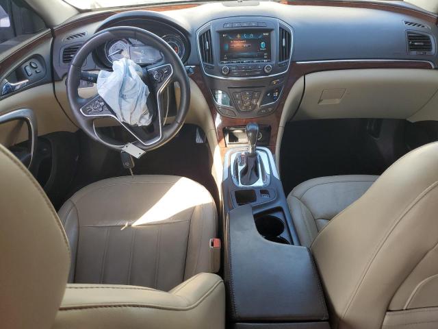 Photo 8 from auction – 2015 BUICK REGAL PREMIUM with VIN 2G4GR5GX4F9134086