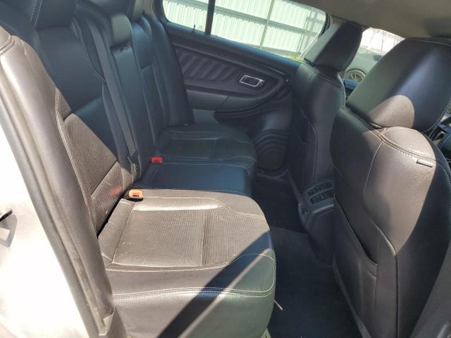 Photo 10 from auction – 2011 FORD TAURUS LIM with VIN 1FAHP2FW8BG156454