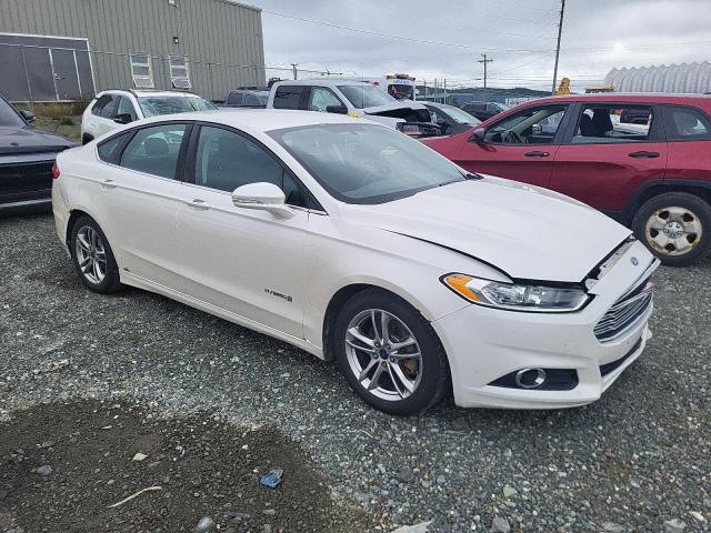 Photo 4 from auction – 2015 FORD FUSION SE with VIN 3FA6P0LU0FR133490