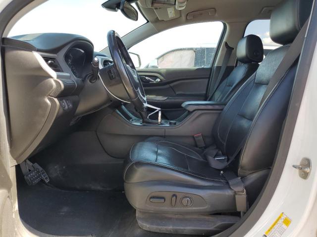 Photo 7 from auction – 2019 GMC ACADIA SLT with VIN 1GKKNMLS9KZ219413