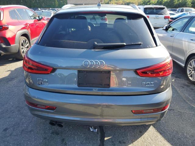 Photo 6 from auction – 2015 AUDI Q3 PREMIUM with VIN WA1EFCFS7FR007895