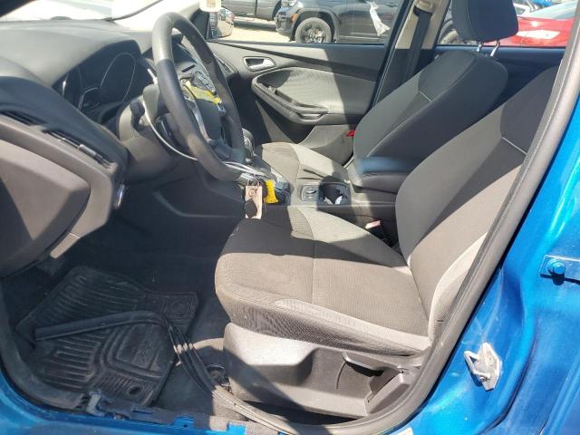 Photo 7 from auction – 2013 FORD FOCUS SE with VIN 1FADP3K25DL157448