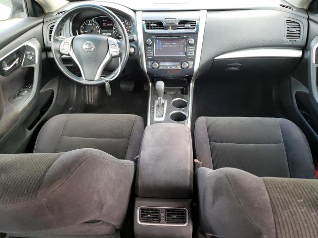 Photo 8 from auction – 2013 NISSAN ALTIMA 2.5 with VIN 1N4AL3AP2DC204866