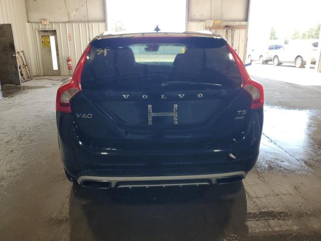 Photo 6 from auction – 2017 VOLVO V60 CROSS with VIN YV440MWK6H1029331