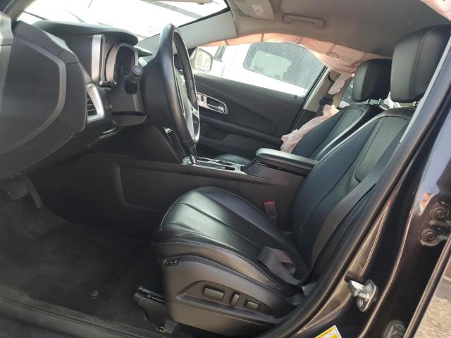 Photo 7 from auction – 2016 CHEVROLET EQUINOX LT with VIN 2GNALDEK2G6161939