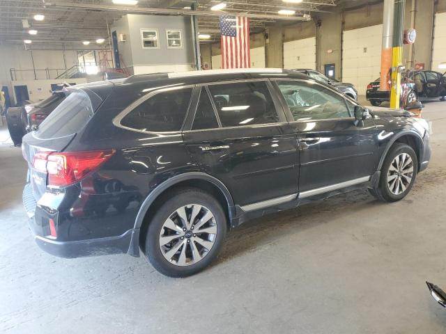 Photo 3 from auction – 2017 SUBARU OUTBACK TO with VIN 4S4BSATC1H3398727
