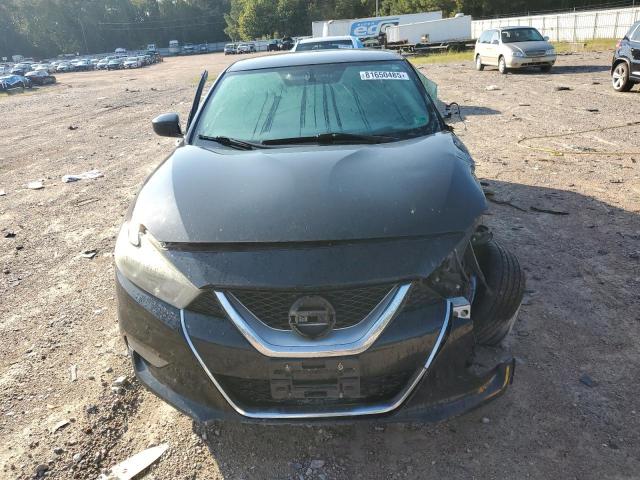 Photo 5 from auction – 2017 NISSAN MAXIMA 3.5 with VIN 1N4AA6AP5HC445172