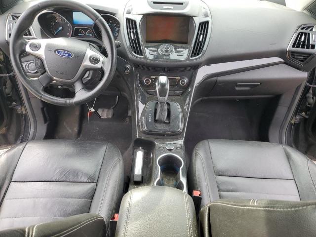 Photo 8 from auction – 2014 FORD ESCAPE TITANIUM with VIN 1FMCU0JX1EUB94336