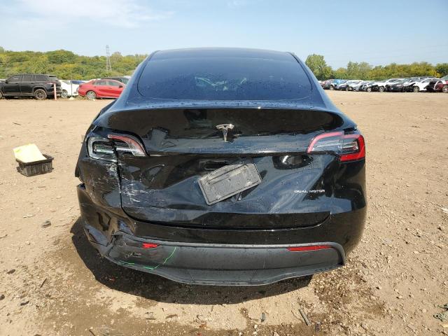 Photo 6 from auction – 2023 TESLA MODEL Y with VIN 7SAYGDEE0PA119088