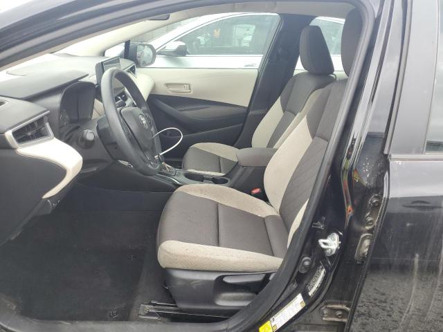 Photo 7 from auction – 2024 TOYOTA COROLLA LE with VIN 5YFB4MDE6RP106997