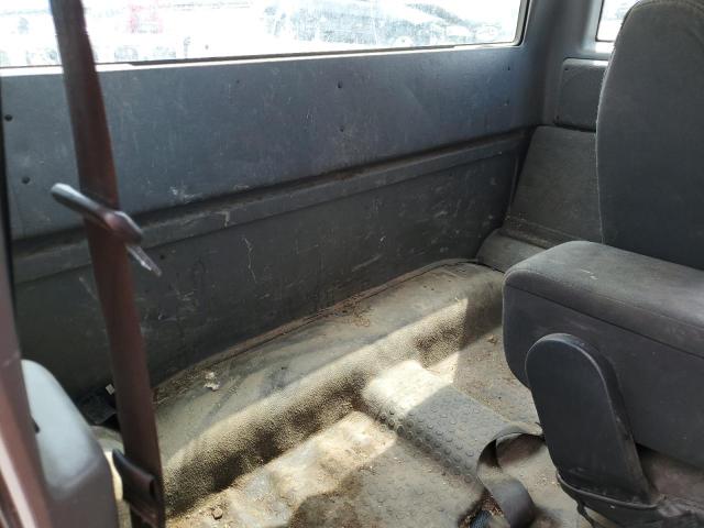 Photo 10 from auction – 2011 FORD RANGER SUP with VIN 1FTLR1EE1BPA43124