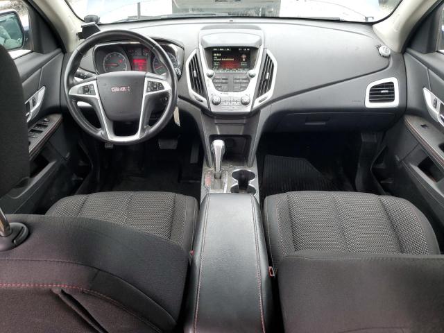 Photo 8 from auction – 2014 GMC TERRAIN SL with VIN 2GKALREK2E6283773