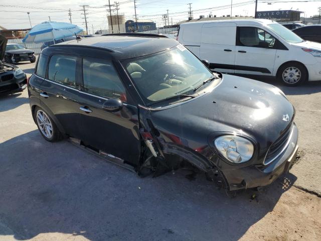 Photo 4 from auction – 2016 MINI COOPER COU with VIN WMWZB3C50GWR49420