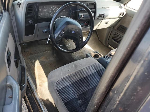 Photo 8 from auction – 1990 FORD BRONCO II with VIN 1FMCU14T4LUB20579