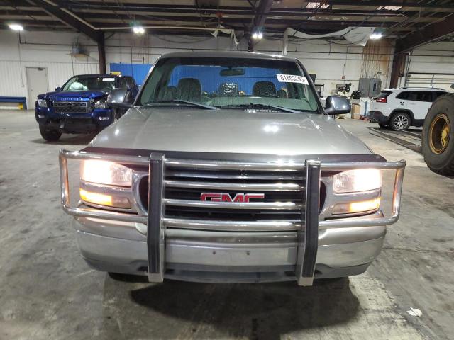 Photo 5 from auction – 2000 GMC NEW SIERRA with VIN 1GTEK14T7YE299382