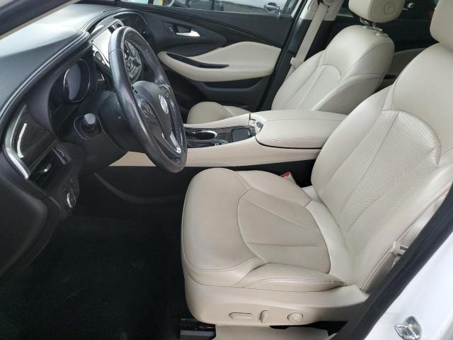 Photo 7 from auction – 2020 BUICK ENVISION ESSENCE with VIN LRBFX2SAXLD069054