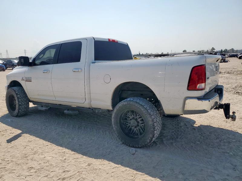 Photo 2 from auction – 2017 RAM 2500 SLT with VIN 3C6UR5DL5HG620253