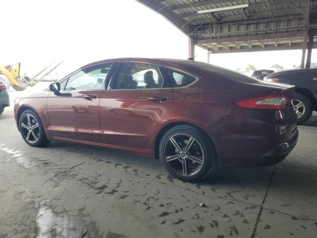 Photo 2 from auction – 2015 FORD FUSION SE with VIN 3FA6P0HD1FR306300