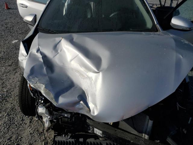 Photo 11 from auction – 2017 TOYOTA COROLLA L with VIN 2T1BURHE4HC893390