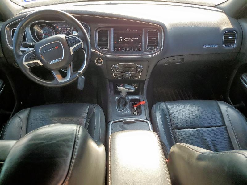 Photo 8 from auction – 2017 DODGE CHARGER R/ with VIN 2C3CDXCT6HH547995