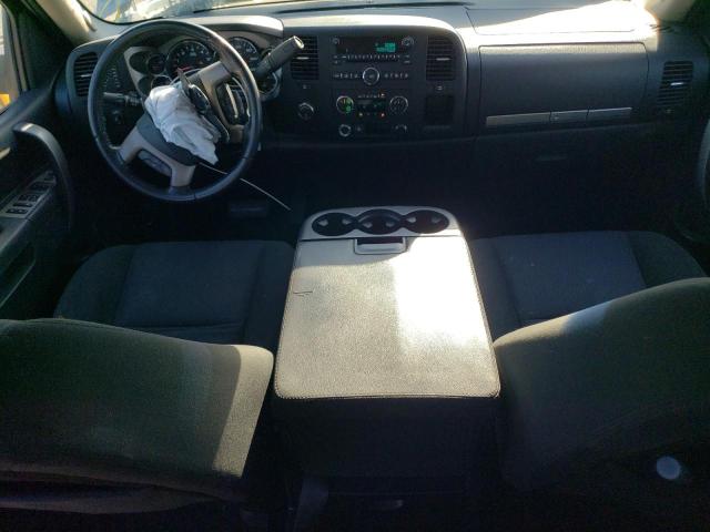 Photo 8 from auction – 2011 CHEVROLET SILVERADO with VIN 3GCPKSE3XBG189844
