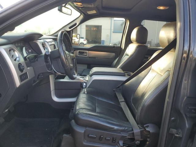 Photo 7 from auction – 2013 FORD F150 SUPER with VIN 1FTFW1EF6DFB14213