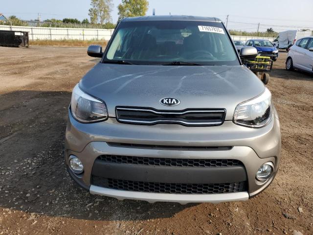 Photo 5 from auction – 2019 KIA SOUL + with VIN KNDJP3A53K7663973
