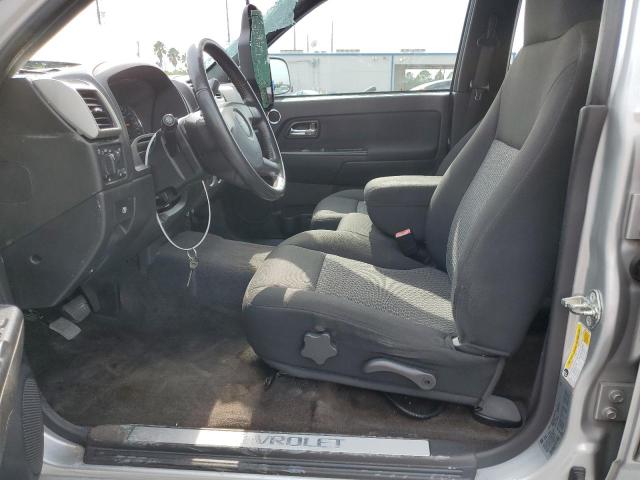 Photo 7 from auction – 2010 CHEVROLET COLORADO LT with VIN 1GCJSDDE6A8119900