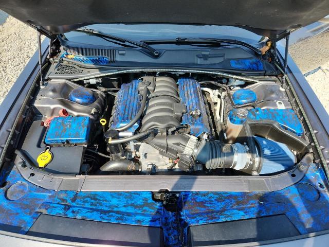 Photo 11 from auction – 2018 DODGE CHALLENGER R/T 392 with VIN 2C3CDZFJ5JH142125