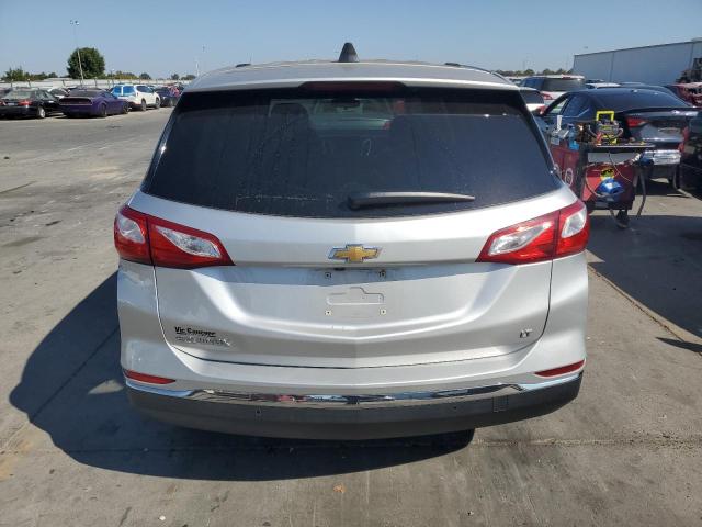 Photo 6 from auction – 2019 CHEVROLET EQUINOX LT with VIN 3GNAXJEV4KS657137