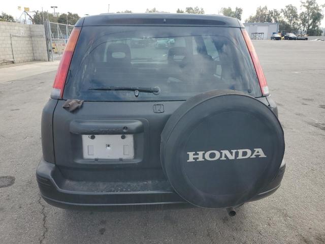 Photo 6 from auction – 2001 HONDA CR-V LX with VIN JHLRD28421S002887