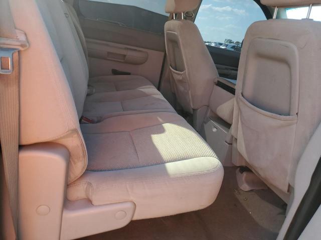 Photo 10 from auction – 2008 GMC SIERRA K15 with VIN 2GTEK13M181158349