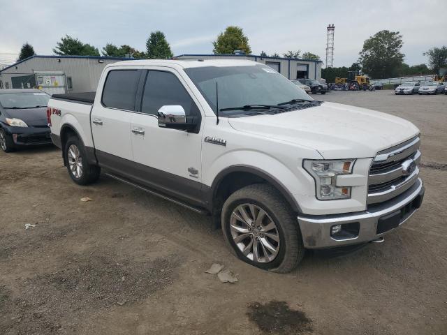 Photo 4 from auction – 2015 FORD F150 SUPER with VIN 1FTEW1EG1FFC50899