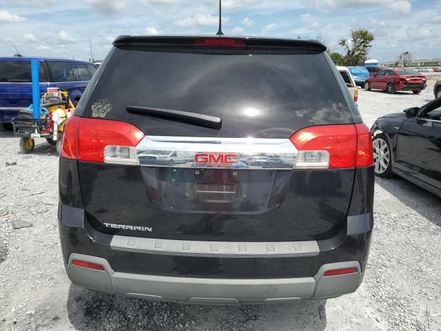 Photo 6 from auction – 2013 GMC TERRAIN SLE with VIN 2GKALMEK1D6240818