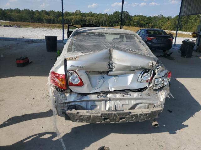 صورة رقم 6 من المزاد - 2010 TOYOTA COROLLA BA مع VIN 2T1BU4EE1AC466262