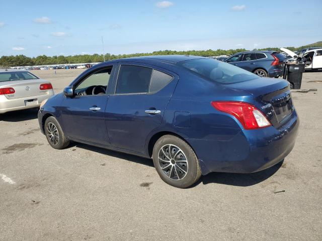 Photo 2 from auction – 2012 NISSAN VERSA S with VIN 3N1CN7AP8CL898845