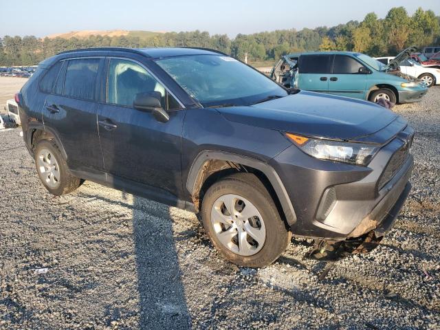 Photo 4 from auction – 2019 TOYOTA RAV4 LE with VIN 2T3H1RFV4KC006682