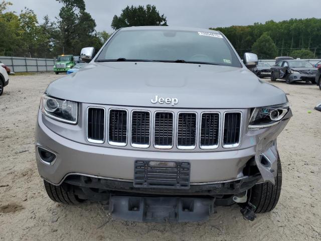 Photo 5 from auction – 2014 JEEP GRAND CHER with VIN 1C4RJEBGXEC453639