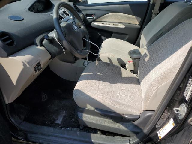 Photo 7 from auction – 2007 TOYOTA YARIS with VIN JTDBT923071095367